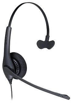 Гарнитура Jabra BIZ 1500 Mono USB (1553-0159)