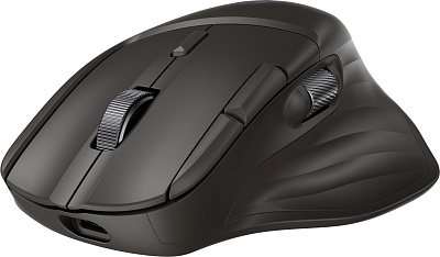 Мышка HP Ultra-Fast Scroll Wireless Mouse 785M (B8YX4AA)