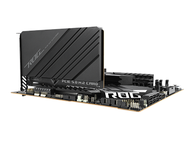 Материнская плата ASUS ROG Maximus Z690 Apex (90MB18I0-M0EAY0)