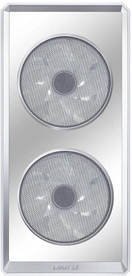 Корпус Lian Li Lancool 217 INF - Белый (G99.LAN217INFW.10R)