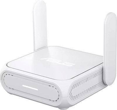 Маршрутизатор Asus RT-BE58 Go (90IG09Q0-MO3C00)