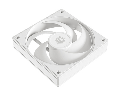 Вентилятор для корпуса ID-Cooling AS-120-W (ID-FAN-AS-120-W)