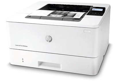 Принтер HP Europe LaserJet Pro 4003dn (2Z609A)