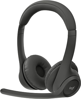 Наушники LOGITECH HEADSET - Zone 300 (981-001407)