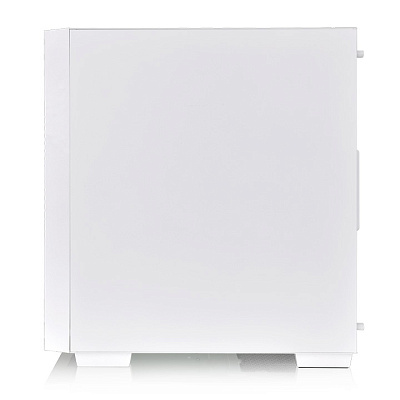 Компьютерный корпус Thermaltake Versa H16 - White (CA-1Y8-00S6WN-01)