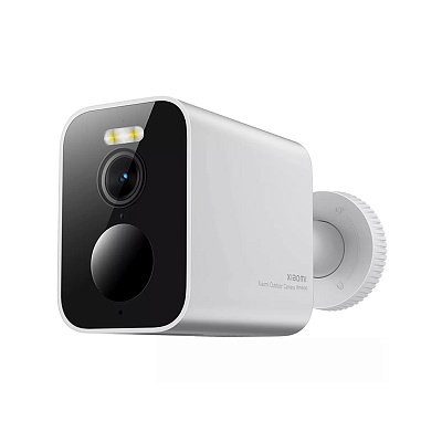 Камера видеонаблюдения Xiaomi Outdoor Camera BW500 (BHR8301GL)