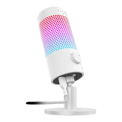 Микрофон Bloody GM50 Pro White (GM50 Pro White)