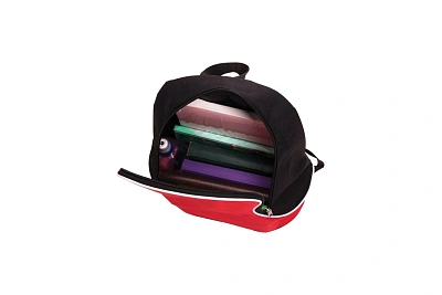 Рюкзак STAFF Flash, Red-Black (226372)
