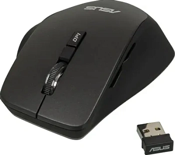 Манипулятор Asus WT425 Black (90XB0280-BMU000)