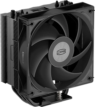 Вентилятор для процессора PCCooler RT500 BK, Черный (RT500 BK)