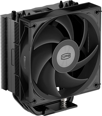 Вентилятор для процессора PCCooler RT500 BK, Черный (RT500 BK)