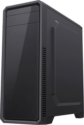 Компьютерный корпус Gamemax G561E - Black (1108-5961R0028)