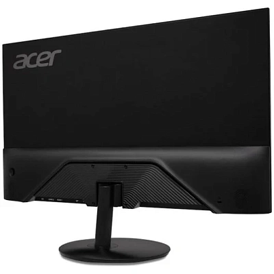 Монитор Acer SA272Kbmiipx 27", Black (UM.HS2EE.022)