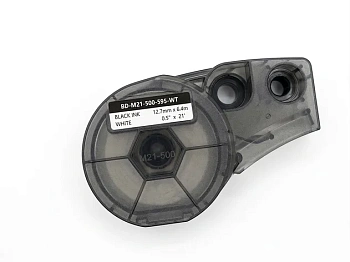 Картридж Фалкор FK-M21-500-595-WT для Brady BMP21 (FK-M21-500-595-WT)