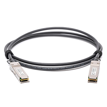 Оптический кабель Juniper (JNP-QSFP-DAC-5M)