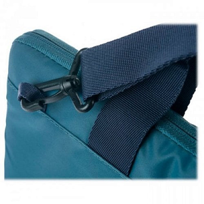 Сумка для ноутбука 14" Tucano BFML1314-Z, Blue, нейлон (BFML1314-Z)