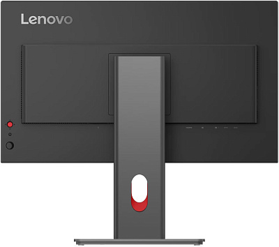 Монитор Lenovo ThinkVision P24Q-40 (64B2GAT1EU)