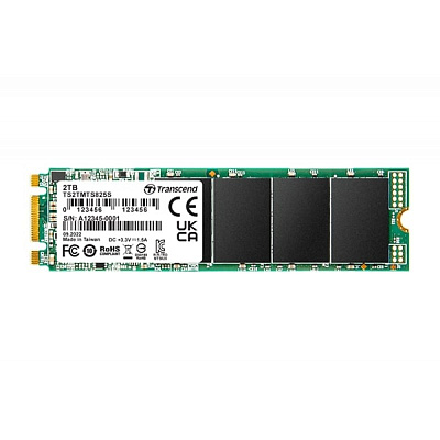 Жесткий диск SSD 1TB Transcend TS1TMTS825S M2 (TS1TMTS825S)