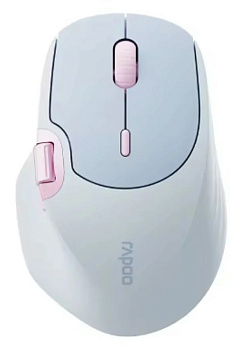 Компьютерная мышь Rapoo MT560 Cerulean (MT560 Cerulean)