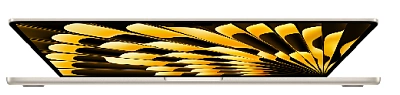 Ноутбук Apple MacBook Air A2941 с дисплеем Retina Liquid (MQKU3)