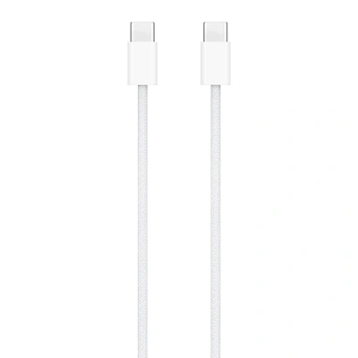 Мышь Apple Magic Mouse 4, White, USB Type-C (MXK53ZM/A)