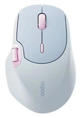 Компьютерная мышь Rapoo MT560 Cerulean (MT560 Cerulean)