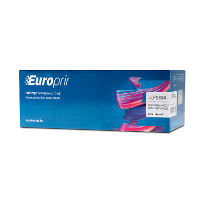 Картридж Europrint EPC-CF283A/737 Universal, 1500 pages (EPC-CF283A/737)