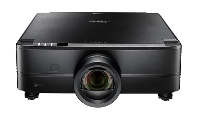 Проектор Optoma UHZ78LV (UHZ78LV/B)