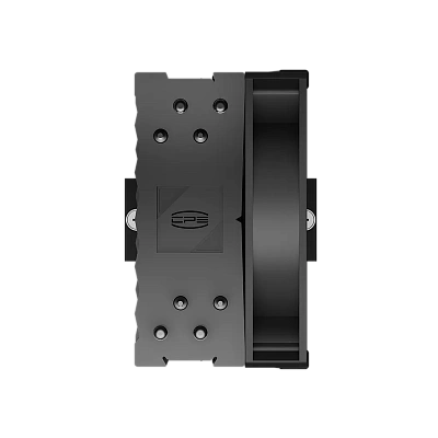 Кулер для процессора PCCooler RT400 BK (RT400 BK)