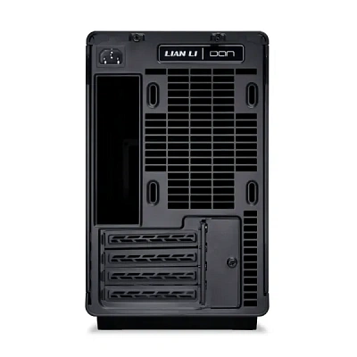 Компьютерный корпус Lian Li A3 Black (G99.A3X.00)