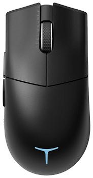 Игровая мышь беспроводная Thunderobot ML901, Black (ML901-BK)