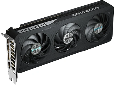 Видеокарта Gigabyte GeForce RTX 5060 EAGLE MAX OC 8G (GV-N5060EAGLEMAX OC-8GD)
