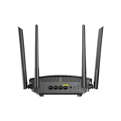 Маршрутизатор D-Link DIR-X1860/RU/R1A (DIR-X1860/RU/R1A)