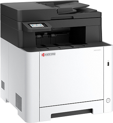 МФУ лазерное Kyocera ECOSYS MA2101cwfx (110C223NL1)