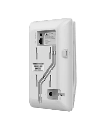IP-телефон Grandstream GHP620, White Compact Hotel IP Phones (GHP620)