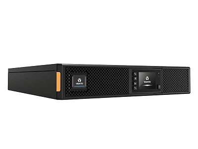 Источник бесперебойного питания Vertiv Liebert GXT5 1ph UPS, 2kVA (GXT5-2000IRT2UXL)