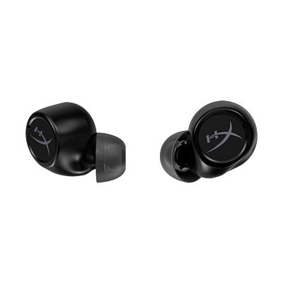 Гарнитура HyperX Cirro Buds Pro Black 727A5AA (727A5AA)
