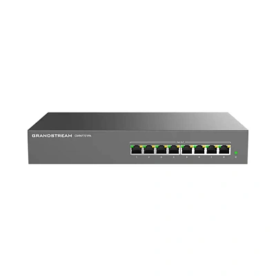 Коммутатор Grandstream GWN7701PA (GWN7701PA)