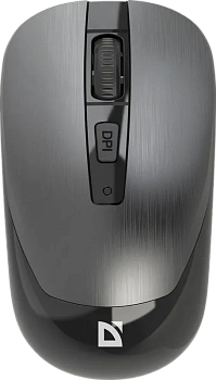 Мышь Defender Wave MM-995 (52993)