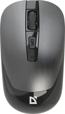 Мышь Defender Wave MM-995 (52993)