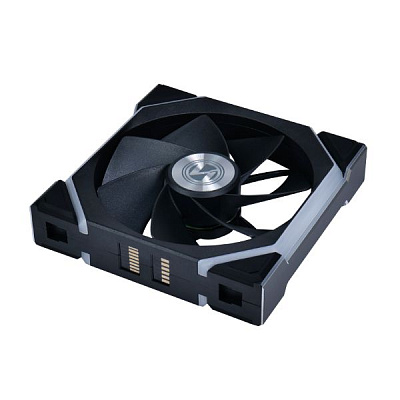Вентилятор для корпуса Lian Li UNI FAN SL WIRELESS 120 3x120mm (G99.12SL1W3B.00)
