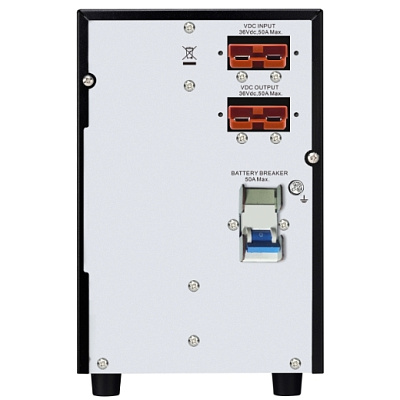Дополнительный аккумуляторные блоки для ИБП APC Easy UPS On-Line SRV 36V (SRV36BP-9A)