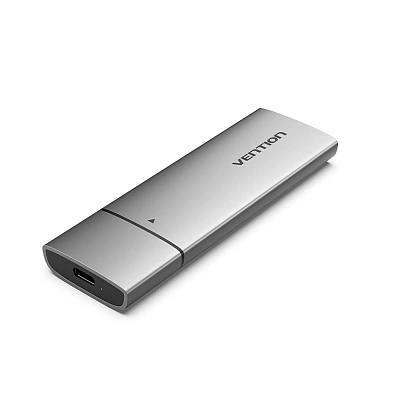 Внешний корпус SSD Vention KPGH0  (KPGH0)