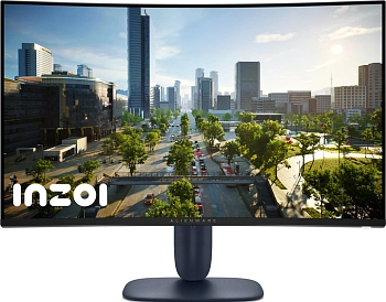 Монитор Dell Alienware 32 Gaming Monitor (210-BQWN)