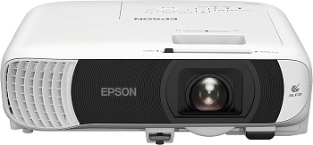 Проектор универсальный Epson EB-FH54 белый (V11HB59042)