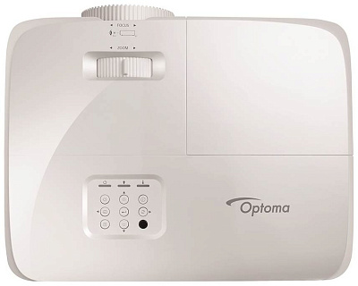Проектор Optoma HD29HLVx (HD29HLVx)