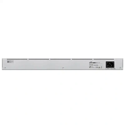 Коммутатор Ubiquiti UniFi 16 PoE (USW-16-POE-EU)