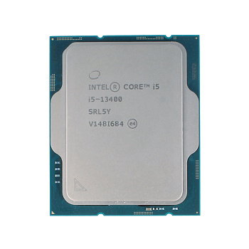 Процессор Intel Core i5 13400, LGA1700, OEM (i5-13400)