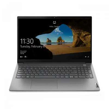 Ноутбук Lenovo ThinkBook 15 G2 ITL (20VE0007RU)