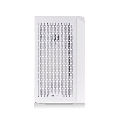 Компьютерный корпус Thermaltake CTE C700 Air Snow без Б/П (CA-1X7-00F6WN-00)